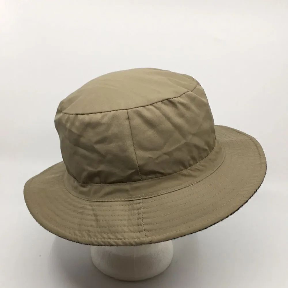 Totes wool Fedora reversible hat - Picture 13 of 16
